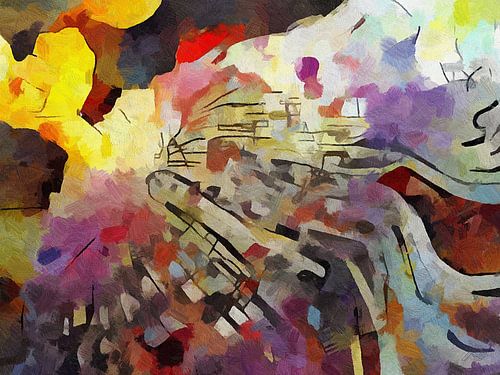 0197 - Folies Bergère