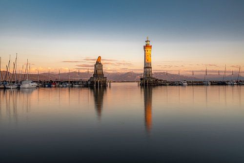 Lindau am Bodensee