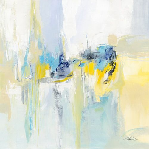 Wheat Field, Silvia Vassileva