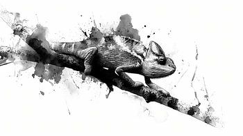 Chamäleon im ständigen Wandel