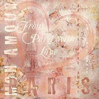 From Paris With Love