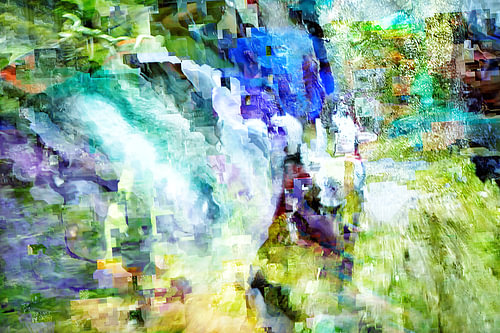 Digital Art