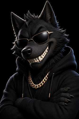 Street Wolf