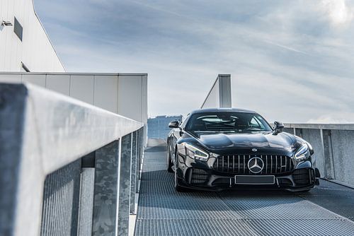 Mercedes-AMG GT R Pro