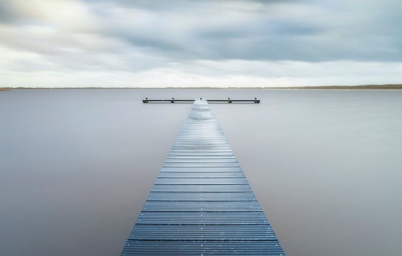 Zuidlaardermeer - Noordlaren (Netherlands) by Marcel Kerdijk