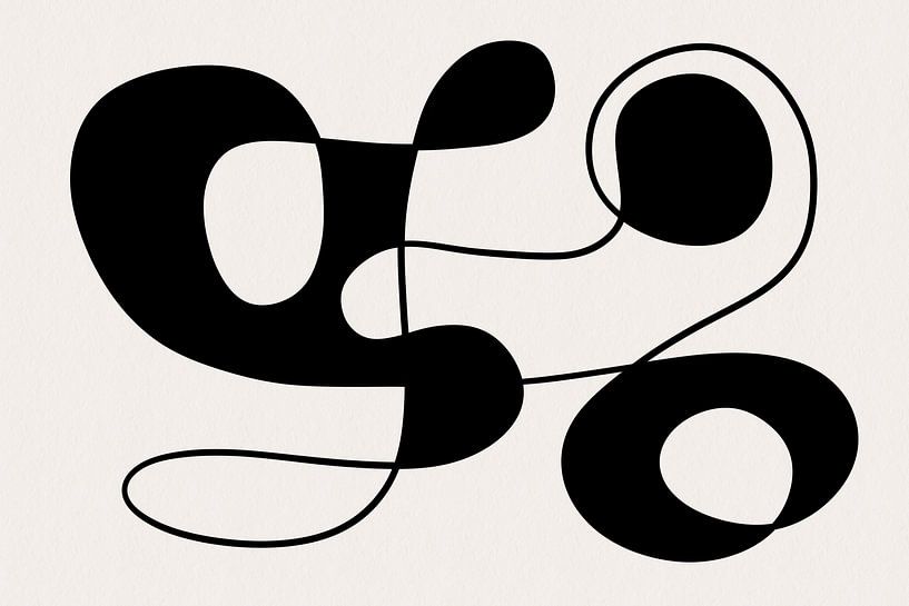 Organische Formen von Studio Malabar