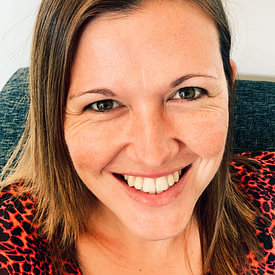 Annieke Slob profielfoto