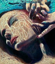 Relax by Christian Carrette