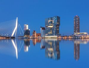Überlegungen zu Rotterdam