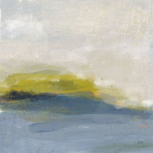 River Town, Melissa Averinos