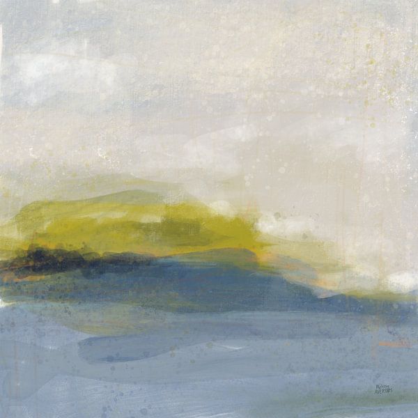 River Town, Melissa Averinos by Wild Apple