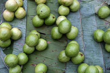 frische grüne Früchte von Affect Fotografie