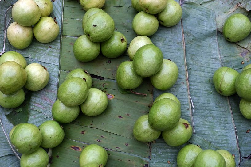 vers groen fruit van Affect Fotografie
