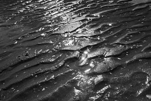 waves of sand von Marieke Treffers