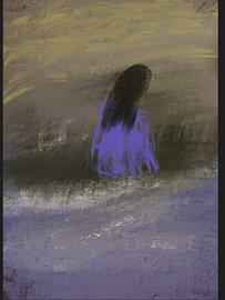 The Silent Woman by Silke Schreiber