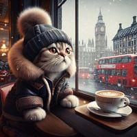 Londen