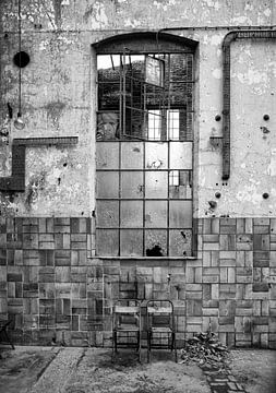 Window of Time van shoott photography