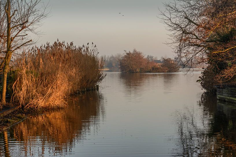 Zons ondergang  par Hans Hoogers