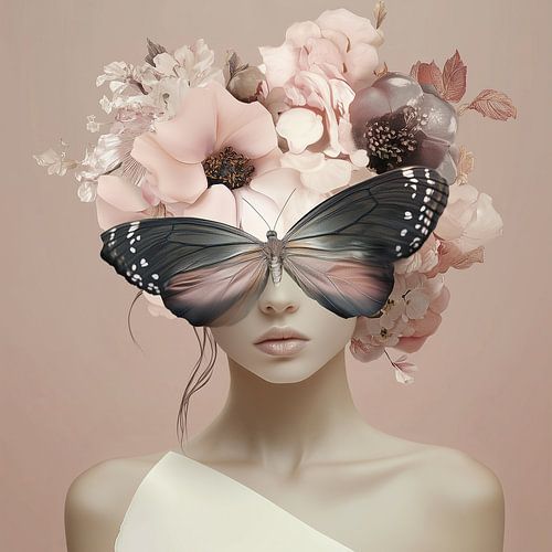 Illusions florissantes