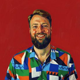 Niklas Maximilian photo de profil