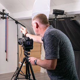 NJFotobreda Nick Janssen profielfoto