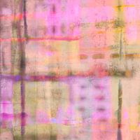 Pink graphic. 1