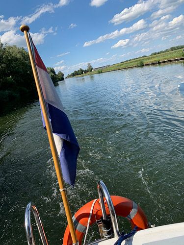 Boattrip von Fotografie Suus & Zo