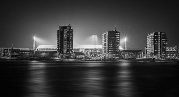 The Kuip by Anthony Malefijt