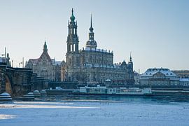 Katholische Hofkirche, Dresden