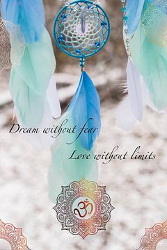 Dreamcatcher sur Misja Vermeulen