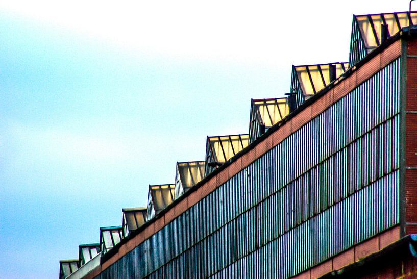 Structures &amp; Lines by Norbert Sülzner