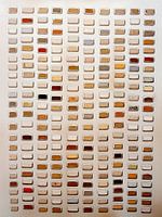 Abstrait minimaliste avec formes géométriques - 3