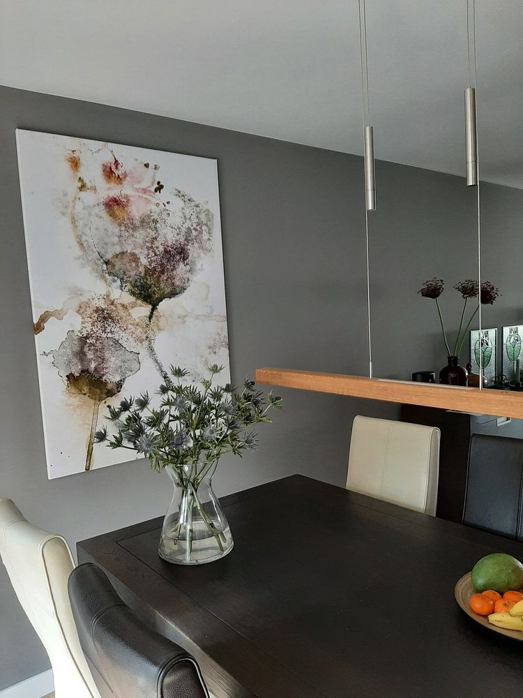 Wünschend  von RAR KRAMER - Visual poet 