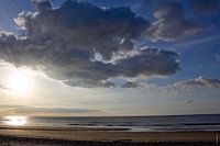 Wolkenlucht