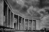 Mardasson Memorial , Belgium van Hans Stuurman thumbnail