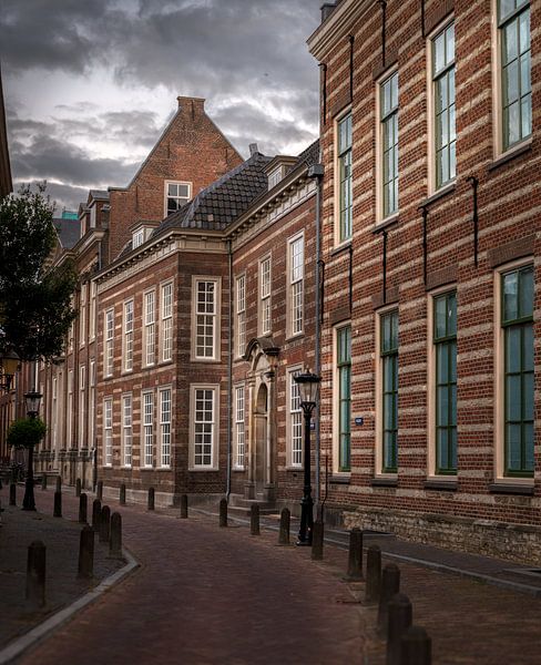 Pausdam, Utrecht van Verliefd op Utrecht