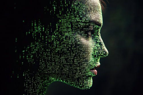 Digitale identiteit