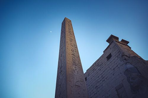 De Tempels van Egypte  08