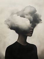 In de wolken 1