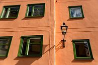 Stockholm, die Stadt voller schöner Architektur von Karijn | Fine art Natuur en Reis Fotografie Miniaturansicht