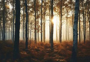 Herbstlandschaft