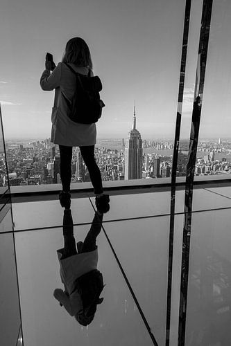 SUMMIT One Vanderbilt