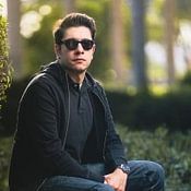 David George Profilfoto