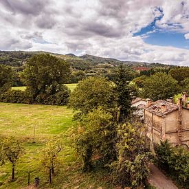 Citta di Castello by Rob Boon