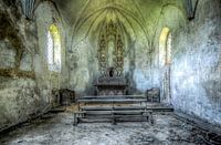 Chapelle De Meuse