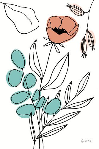 Enraciné IV, Becky Thorns