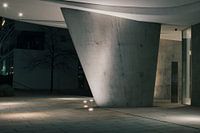 De Moderne Beton Bouwkunst.