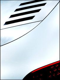 Audi RSQ von Nico Garstman