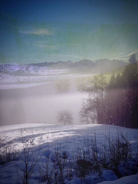 Obheiter light by Maximiliane Wittek