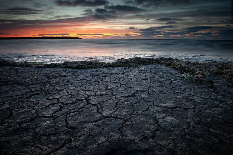 Drought by peterheinspictures